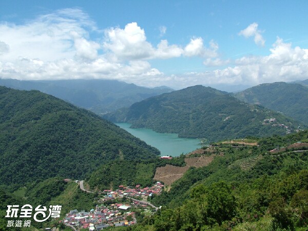 Bihu (Wanda Reservoir)